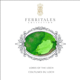 Ferris Wheel Press (10ml) - Lores of the Loch
