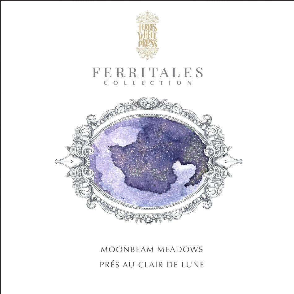 Ferris Wheel Press (10ml) - Moonbeam