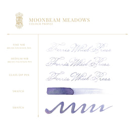 Ferris Wheel Press (10ml) - Moonbeam