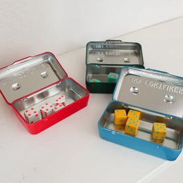 Hightide Tiny Container