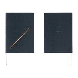 Hobonichi Techo 2027 HON A5 Slash (Navy)