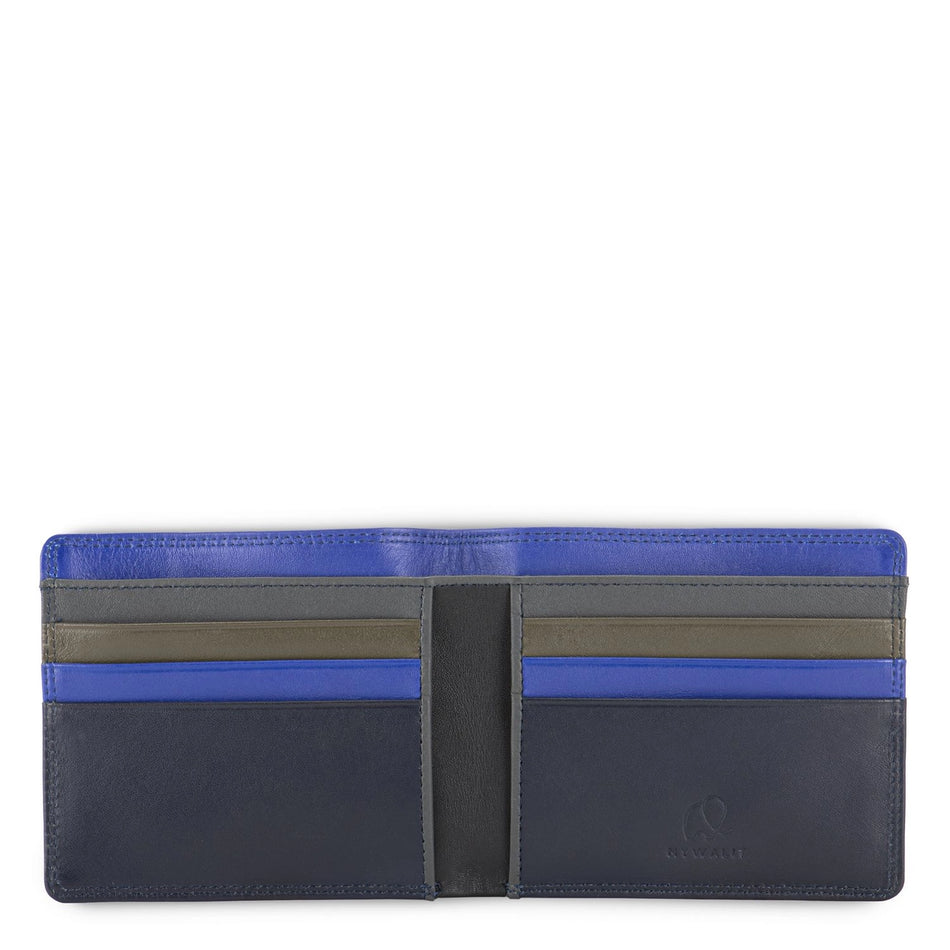 Mywalit Standard Wallet - Midnight