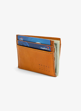 Moore and Giles License Wallet
