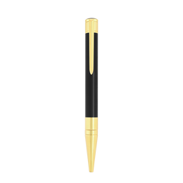 S.T. Dupont D-Initial Noir/Gold