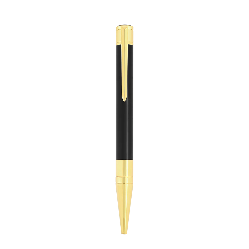 S.T. Dupont D-Initial Noir/Gold