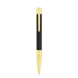 S.T. Dupont D-Initial Noir/Gold