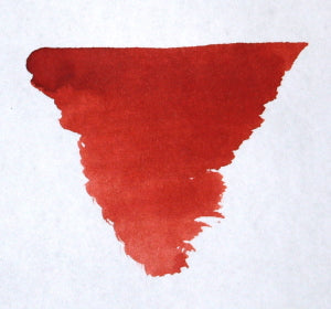 Diamine Bottled Fountain Pen Ink (80ml) Monaco Red