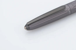 Diplomat Aero Ballpoint - Grey
