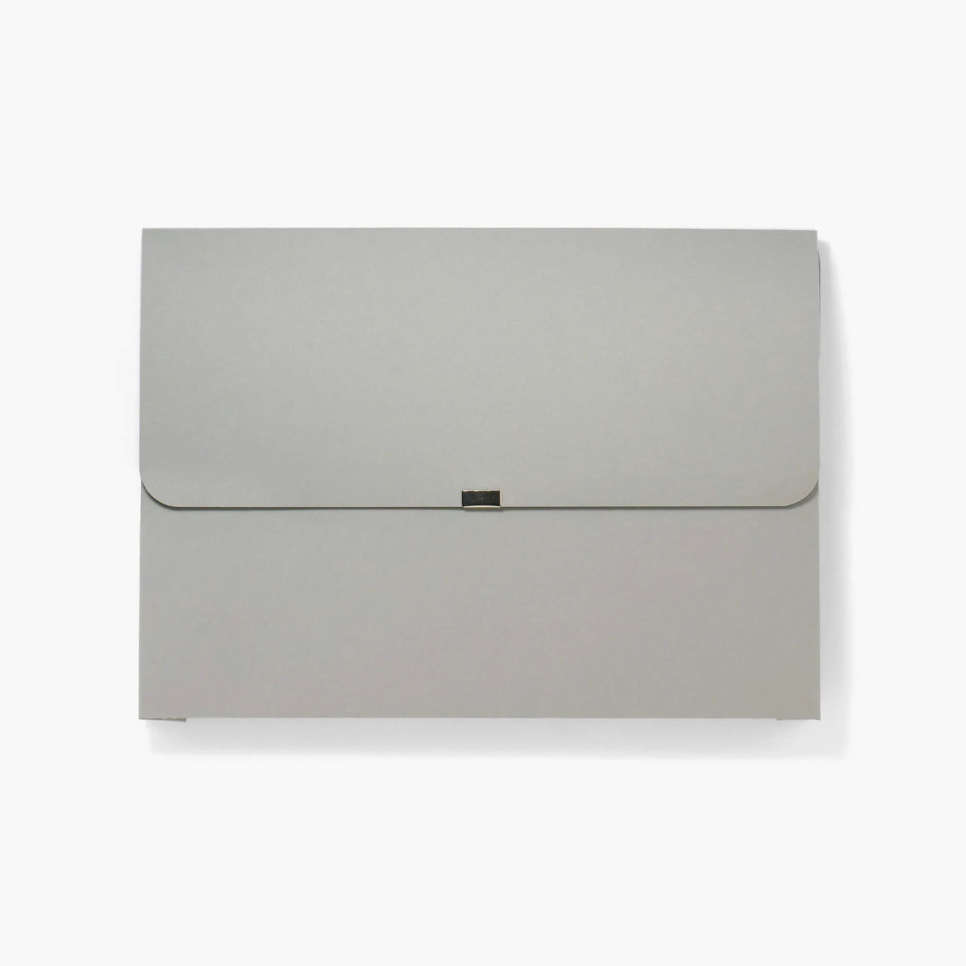 Object Index A4 BBS Envelope - Light Gray