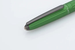 Diplomat Aero Ballpoint - Green