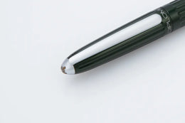 Diplomat Aero Ballpoint - Evergreen