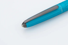 Diplomat Aero Ballpoint - Turquoise