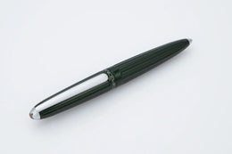 Diplomat Aero Rollerball - Evergreen