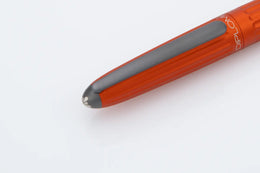 Diplomat Aero Ballpoint - Orange