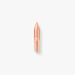 Kakimori Metal Nib - Copper