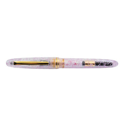Esterbrook x BUNGUBOX Estie Fountain Pen - The Kachofugetsu Flower - Cherry Blossom (Limited Edition)