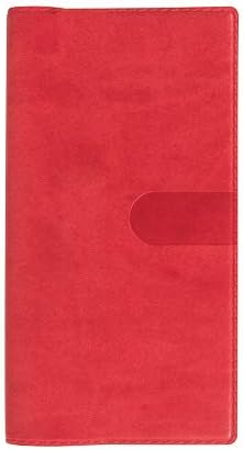 Quo Vadis 2026 Visoplan Texas Red