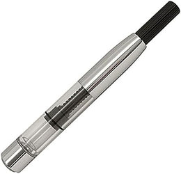 Platinum Fountain Pen Converter (silver accents)
