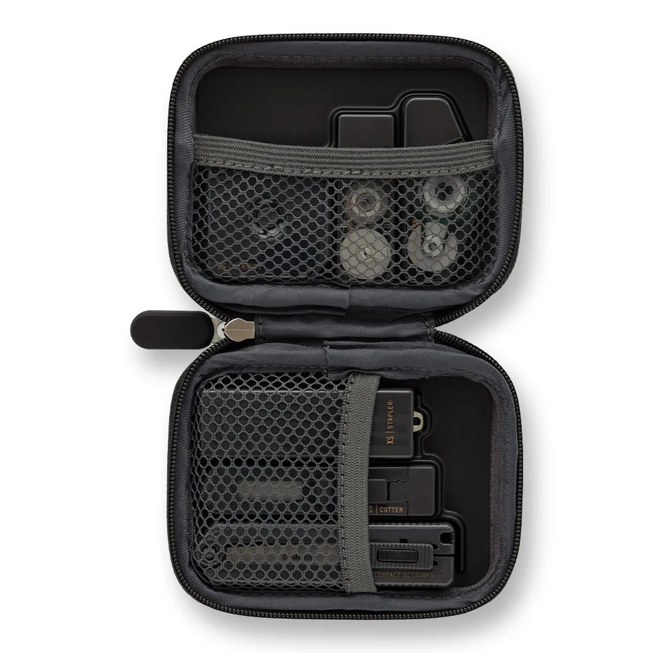 Midori XS Stationery Kit - Black
