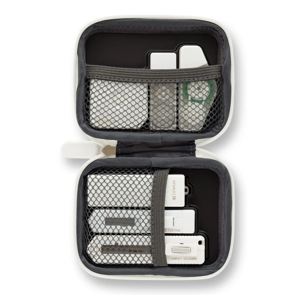 Midori XS Stationery Kit - White