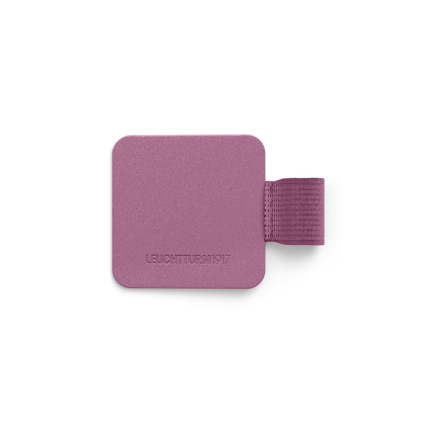 LEUCHTTURM1917 Pen Loop - Dusty Rose