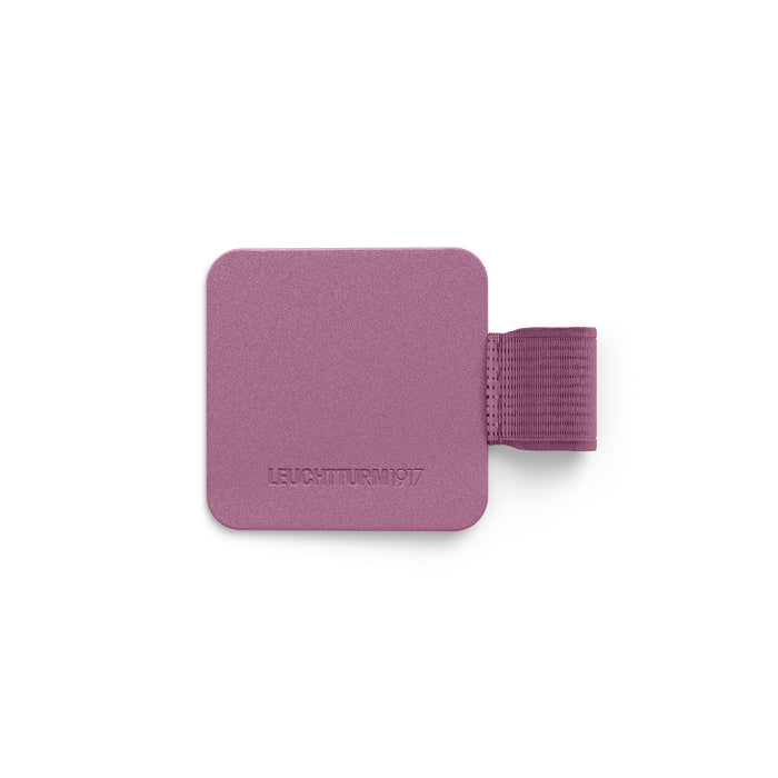 LEUCHTTURM1917 Pen Loop - Dusty Rose