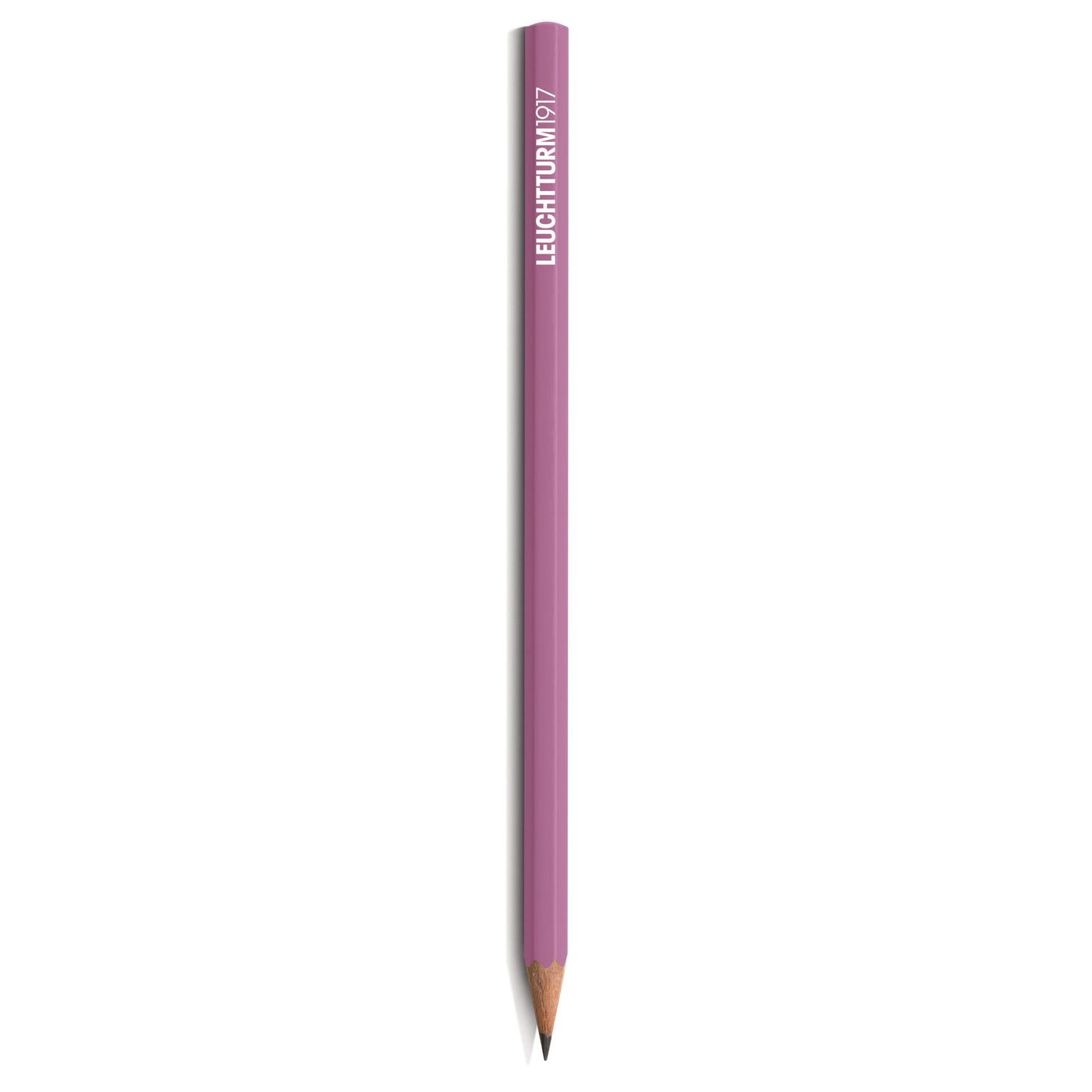 LEUCHTTURM1917 Classic Pencil HB - Dusty Rose