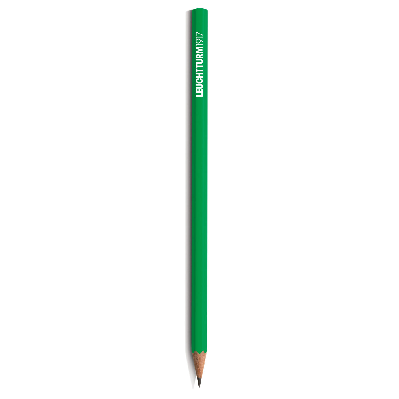 LEUCHTTURM1917 Classic Pencil HB - Spring Leaf Green