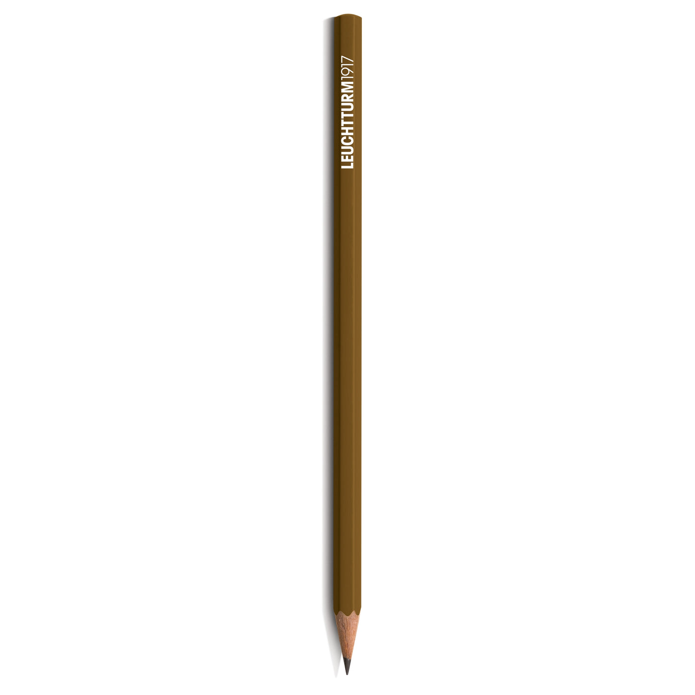 LEUCHTTURM1917 Classic Pencil - Spice Brown