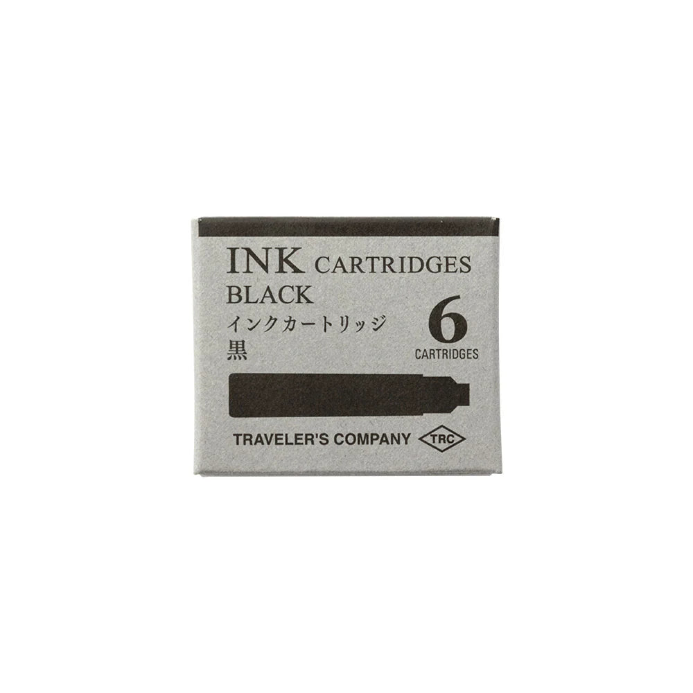 TRC Brass Fountain Pen Cartridges