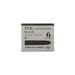 TRC Brass Fountain Pen Cartridges