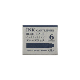 TRC Brass Fountain Pen Cartridges