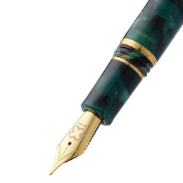 Esterbrook Estie Fountain Pen - Evergreen