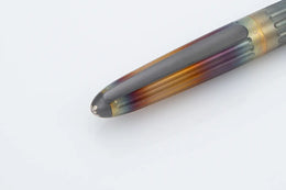 Diplomat Aero Rollerball - Flame