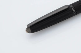 Diplomat Aero Rollerball - Black