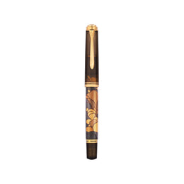 Pelikan Souveran Fountain Pen - M600 Art Collection III: Georg Tippel (Special Edition)