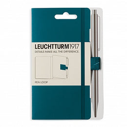 LEUCHTTURM1917 Pen Loop - Pacific Blue