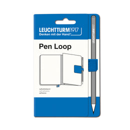 LEUCHTTURM1917 Pen Loop - Sky Blue
