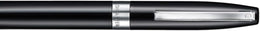 Sheaffer Legacy Ballpoint - Black with Chrom Trims