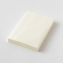 MD Notebook A7 Grid
