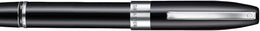 Sheaffer Legacy Rollerball - Black and Chrome Trims