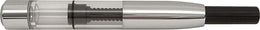 Platinum Fountain Pen Converter (silver accents)