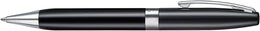 Sheaffer Legacy Ballpoint - Black with Chrom Trims