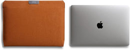 Bellroy Laptop Sleeve 16" - Bronze