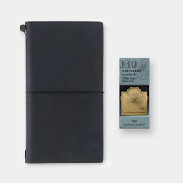 TRAVELER'S CO. Airplane Brass Clip 030