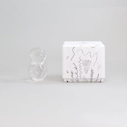 TAG STATIONERY Ink Puddle - Round