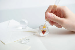 TAG STATIONERY Ink Puddle - Round