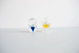 TAG STATIONERY Ink Puddle - Round