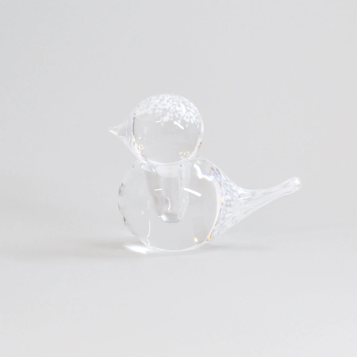 TAG STATIONERY Ink Puddle - Bird