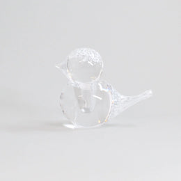 TAG STATIONERY Ink Puddle - Bird